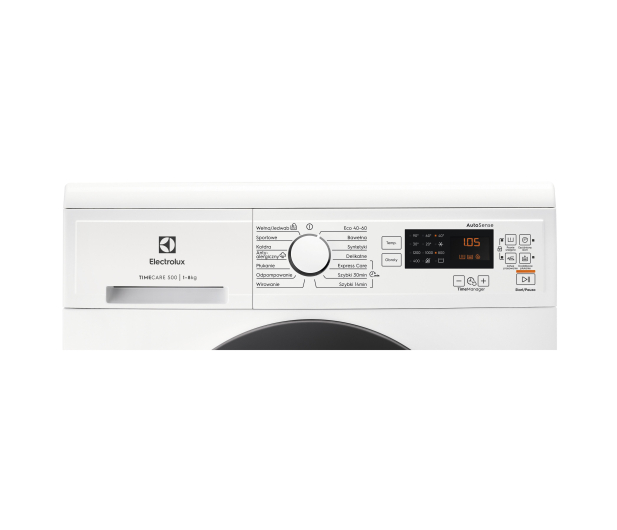 Electrolux EW2F428SP - 1256525 - zdjęcie 2